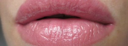 Korres. Raspberry Antioxidant Liquid Lipstick - #13 Soft Pink 3.5ml/0.12oz