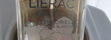 Lierac. Для души