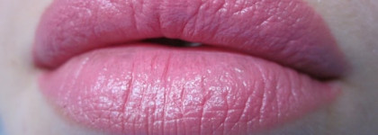 Инфантильная. Помада Lancôme L’Absolu Nu № 307 Rose Ruban