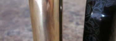 Инфантильная. Помада Lancôme L’Absolu Nu № 307 Rose Ruban