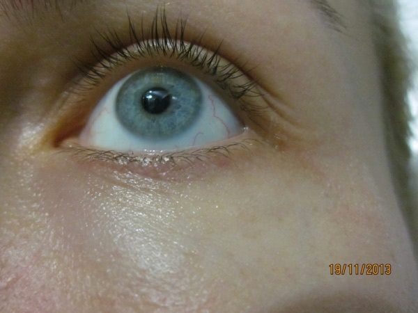 Крем-лифтинг интенсивный для кожи вокруг глаз Green Style  от Liv Delano
