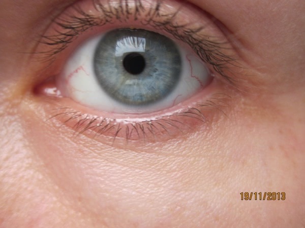 Крем лифтинг интенсивный для кожи вокруг глаз