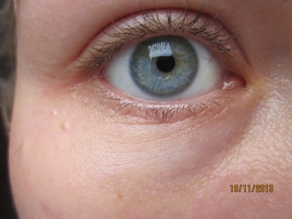 Крем-лифтинг интенсивный для кожи вокруг глаз Green Style  от Liv Delano