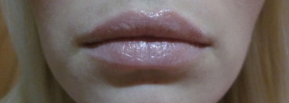 Revlon Colorburst Lip Butter № 005 Sugar frosting