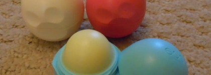 Бальзамо - маньячество продолжается