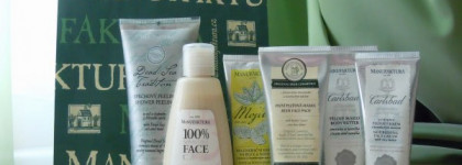 Из Чехии с любовью - Мануфактура