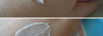 Не понятый мною - Eucerin Aquaporin Active Moisturising Cream Rich