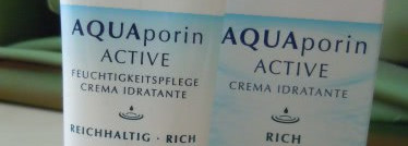 Не понятый мною - Eucerin Aquaporin Active Moisturising Cream Rich