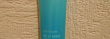 Увлажнения много не бывает. Laneige Moisture Miniature Set 4 items