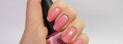 Неоднозначная новинка от Golden Rose Selective Nail Lacquer 09 Color Puzzle