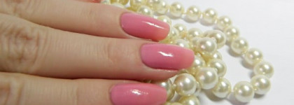 Неоднозначная новинка от Golden Rose Selective Nail Lacquer 09 Color Puzzle