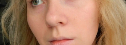 Аква-пудра Just make up Aqua Powder 235