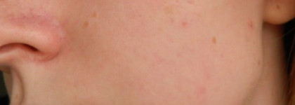 Аква-пудра Just make up Aqua Powder 235