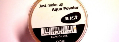 Аква-пудра Just make up Aqua Powder 235