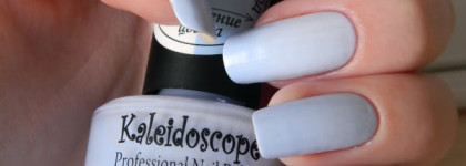 Неуловимый термо-эффект с El Corazon Kaleidoscope №t-21