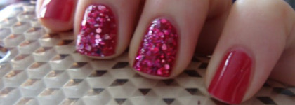 Цвета лета с Golden Rose Selective 46 Exotic Journey и Jolly Jewels 108