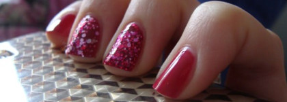 Цвета лета с Golden Rose Selective 46 Exotic Journey и Jolly Jewels 108