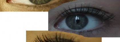 Belor Design 5 звезд vs. Estee Lauder Sumptuous Extreme Lash Multiplying Volume Mascara