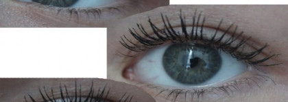 Belor Design 5 звезд vs. Estee Lauder Sumptuous Extreme Lash Multiplying Volume Mascara