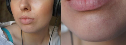 Dior Addict Lipstick #467 Bow, красавица из весенней коллекции "Chérie Bow" 2013