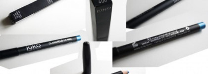 Мое знакомство с косметикой итальянской марки Kiko