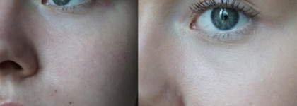 Наконец-то он мой! Mac Face and Body Foundation # C4