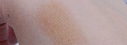 The Body Shop Honey Bronzing Powder #4 deep matte