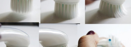 Kiko Cleansing Face Brush