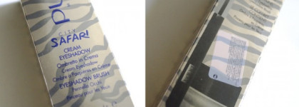 Pupa Milano City Safari Cream Eyeshadow #003