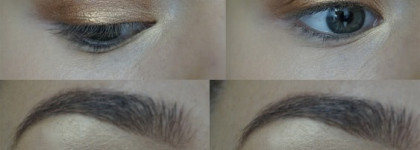 Pupa Milano City Safari Cream Eyeshadow #003