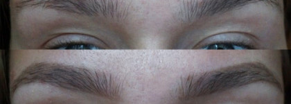 Kiko Preсision Eyebrow Pencil  #04