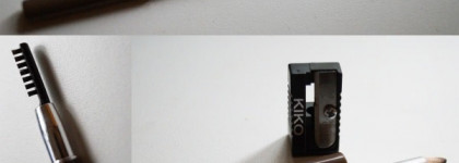 Kiko Preсision Eyebrow Pencil  #04