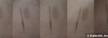 Kiko Preсision Eyebrow Pencil  #04