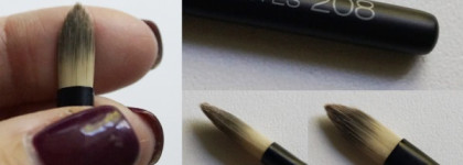 Кисти от Kiko make up Milano