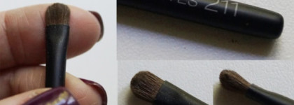 Кисти от Kiko make up Milano