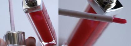 Dior Addict Gloss Mirror Shine Volume & Care  #043 Caprice