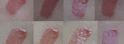 Dior Addict Gloss Mirror Shine Volume & Care  #043 Caprice