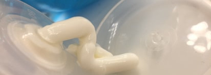 Масло масляное..Густое сибирское белое масло для тела Natura Siberica