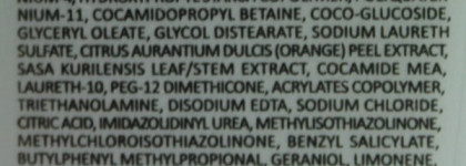 Объем для тонких волос - Brelil Biotraitement Volume