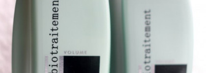 Объем для тонких волос - Brelil Biotraitement Volume