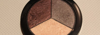 Gosh Trio Eye Shadow TR15 Sense