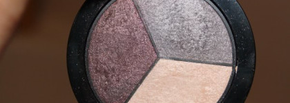 Gosh Trio Eye Shadow TR15 Sense