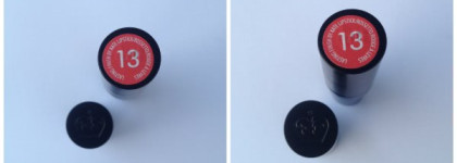 Rimmel Lasting Finish by Kate в оттенке 13