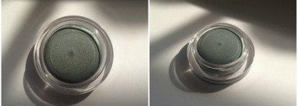 Shiseido Shimmering Cream Eye Color in SV810 Tin