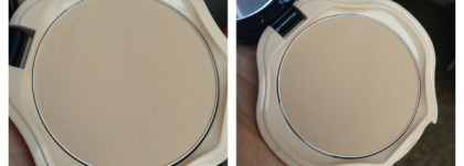 Shiseido Sheer and Perfect Compact Foundation Spf15 в оттенке B20