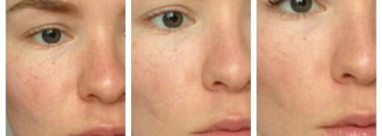 Shiseido Sheer and Perfect Compact Foundation Spf15 в оттенке B20