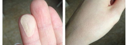 Shiseido Sheer and Perfect Compact Foundation Spf15 в оттенке B20