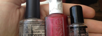 Essie "After sex"