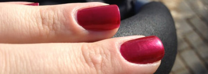 Essie "After sex"