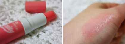 Essence Fruity Lip Balm 02 "Very Cherry"